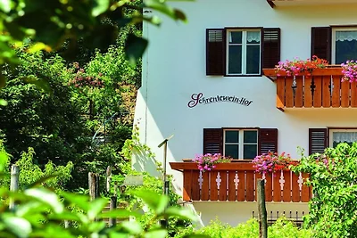 Schrenteweihof Mondschein