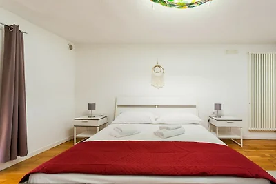 Palazzo San Rocco - Sala Rossa
