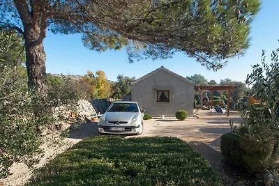 Holiday Home Stella