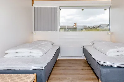 12 persoons vakantieparkhuis in Hanstholm