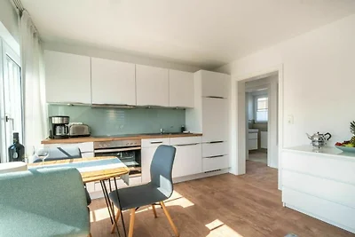 Ferienwohnung mit 1 Schlafzimmer