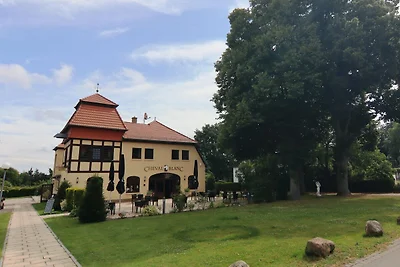 Ferienhaus Oliver, Wendorf