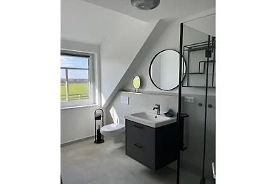 Vakantieappartement met 2 slaapkamers
