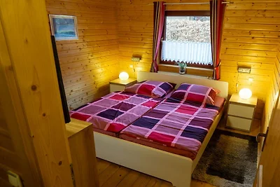 Ferienhaus mit 2 Schlafzimmer