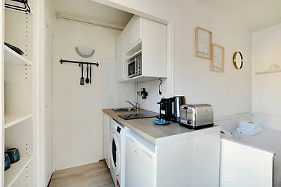 Gemütliches Studio - 2P - Place de la...