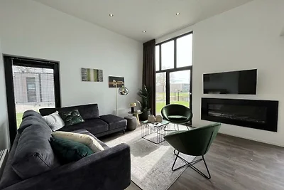 Ferienhaus Erholungsurlaub Nunspeet