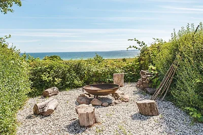 9 persoons vakantie huis in Ebeltoft