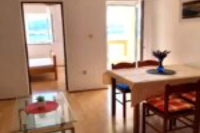 One-Bedroom Apartment (A3)