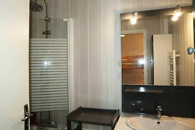 Großes Studio für 4 Personen