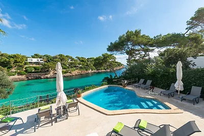 Casa Ramon - Ferienhaus In Cala D'or.