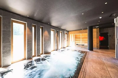 3-Zimmer-Apartment Hütte 6/8 Personen...