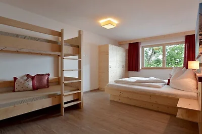 Vakantieappartement met 2 slaapkamers