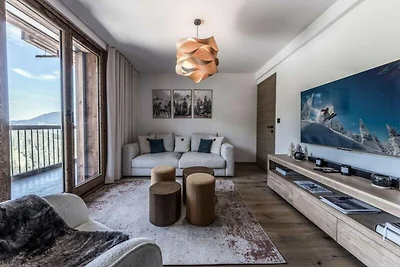 Courchevel 1650 – 8 Personen – Ski-in/Ski-out