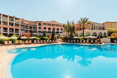 Apartment in Les Issambres am Strand