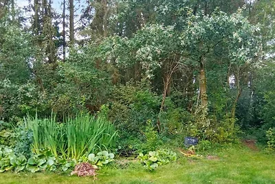 4 Personen Ferienhaus in Bording