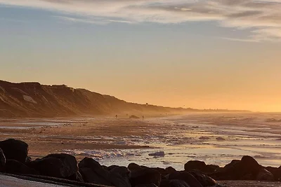 Stilvolles Refugium in Gronhoj-By Traum