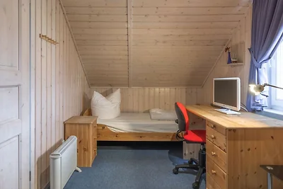 Ferienhaus im Ferienpark Mueritz