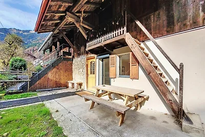 CHALET DELLE MARMOTTE VERDI