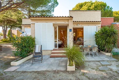 Flussufer-Auszeit in der Nähe von Cannes