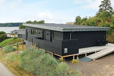 10 Personen Ferienhaus in Roslev
