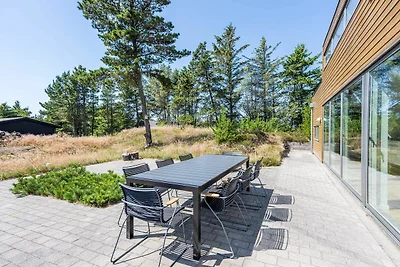 6 Personen Ferienhaus in Henne