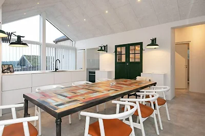 4 Personen Ferienhaus in Saltum