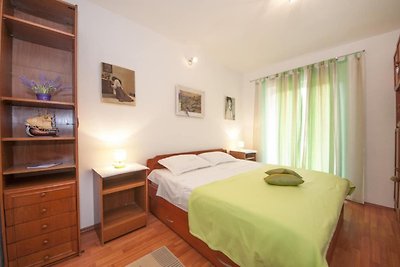 Apartments Kalajzic- Comfort Two Bedroom Apar...