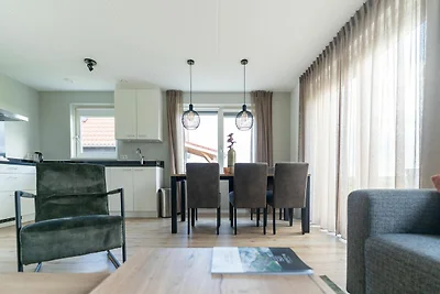 Ferienhaus bei Strand Gorishoek