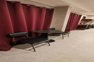 Familien-Premium-Hafen | Geräumiger Komfort...