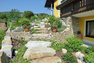 Appartamento pittoresco con balcone