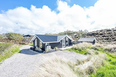 6 Personen Ferienhaus in Henne