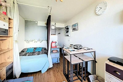 STUDIO VOOR 4 PERSONEN