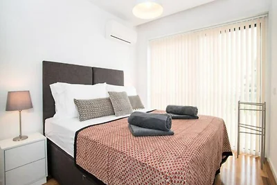 Wohnung in Tavira in der Nähe des Ria...