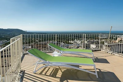 Isabella Apts - Terrazza Isabella