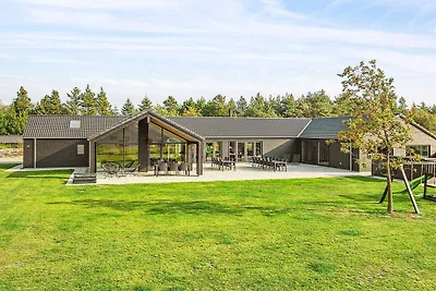Luxe vakantieverblijf met zwembad
