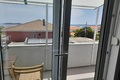 Peaceful Apartments Harfa-One Bedroom Apartme...