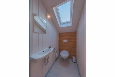 Ferienhaus im Ferienpark Mirow