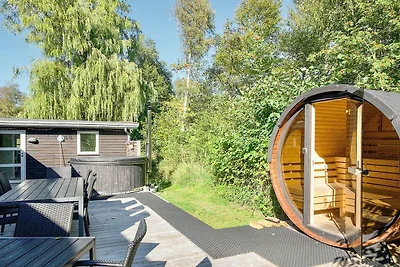 Maison de vacances pour 8 a Vig-By Traum