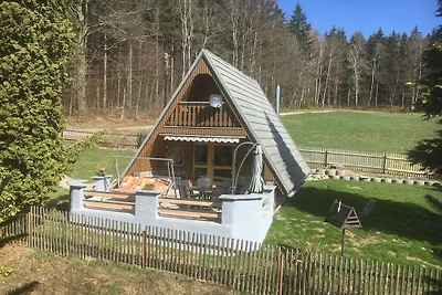 Ferienhaus mit 1 Schlafzimmer