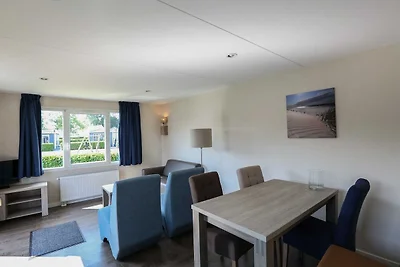 Chalet am Freizeitsee und der Veluwe