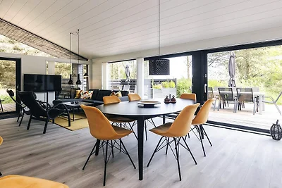 7 Personen Ferienhaus in Ålbæk-By Traum
