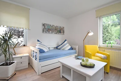 Ferienwohnung mit Sauna in Schönbrunn...