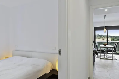 Schöne Villa in der Nähe des Strandes Cala...
