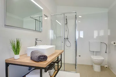 Haus in Valbandon nahe Brijuni Park