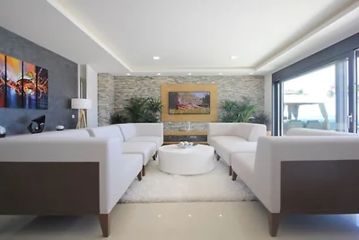 Lux Villa Afrodita Makarska - Three Bedoom Vi...