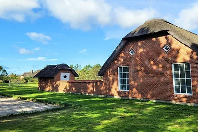 12 Personen Ferienhaus in Ulfborg