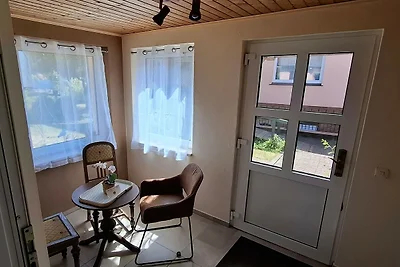 Casa vacanze a Kröpelin con terrazza