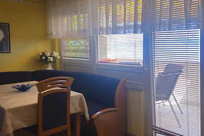 apartman za odmor Obiteljski odmor Ravni