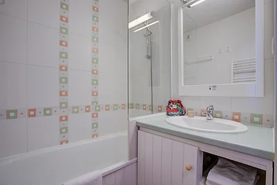 Mountain view Pyrenees Apartment for 4