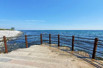 5 persoons vakantie huis in SMYGEHAMN